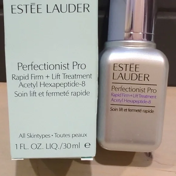 Estee Lauder Perfectionist Pro Rapid Firm+Lift Treatment 30ml